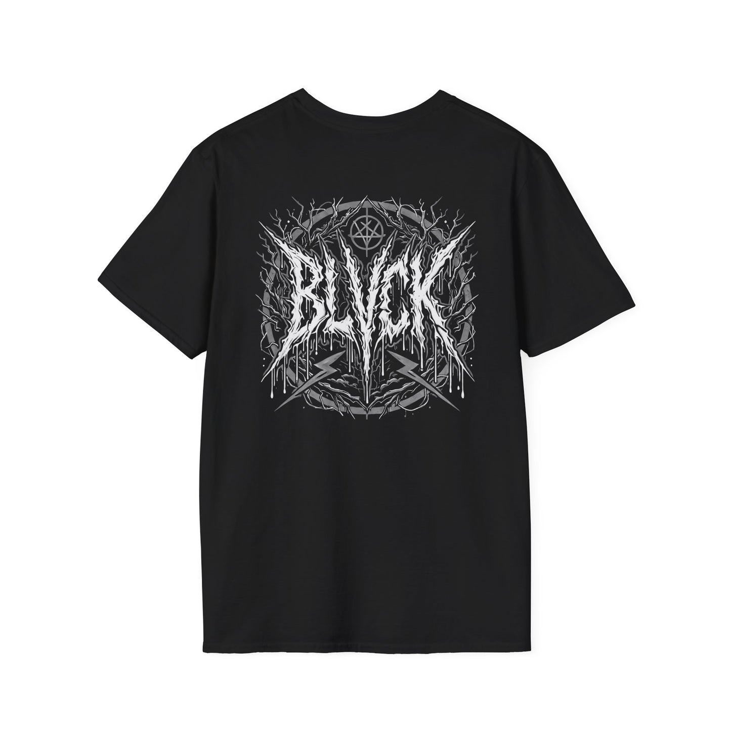 Devotion // BLVCK Gothic Romance Tee