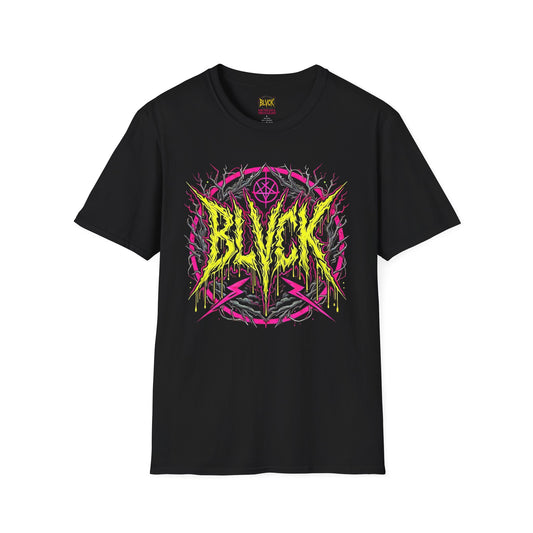 Apocalypse // BLVCK Revelation Tee